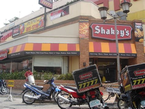 Shakey's (MCS .